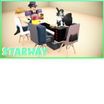 Starwáy