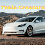 Tesla Creators