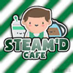 Steam'd Cafe