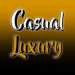 Casual Luxury