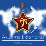 [RT] Ministerio de Asuntos Exteriores de Trópico