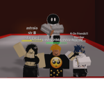 NotDeimos's Fan Group