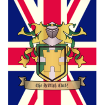 [IMPROVED AND TERRIFIC] The British club! - Chaps 