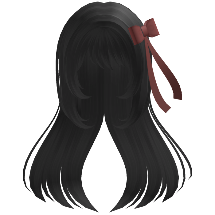 ♡ [homura akemi] long magical girl hair