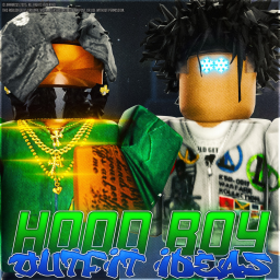[NEW⭐️] Hood Boy Outfit Ideas