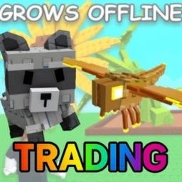Grow a Garden Trading Hub!🤝