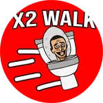 X2 Walk