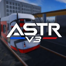 Astra v3 icon