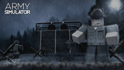 Symulator Armii🎖