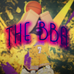 [BBA] British Basketball Association