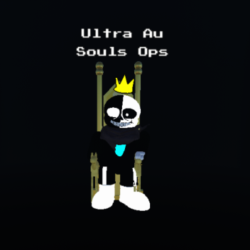 [Upd 1.3] Ultra Au Souls Ops Boss Rush