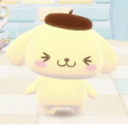 ✿