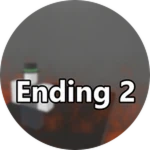 Ending 2 Roblox badge thumbnail