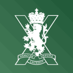 KUK | Royal Regiment of Scotland
