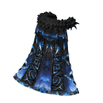 Glacia Crestveil Cape 