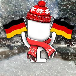 German Voice ❄