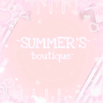 ~summers boutique~