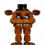 insane freddy huggy obstabcle scary 18+!!!!!!!(