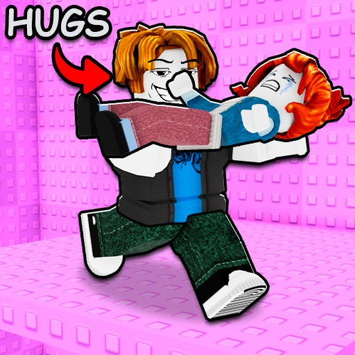 HUG TOWER 🥰 [TROLL]