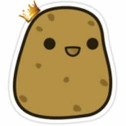 THE POTATO HANGOUT!!!!