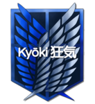 Kyōki 狂気