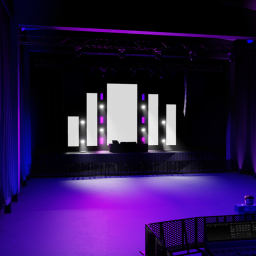 Stage Rozalin