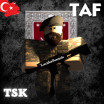 | VTK | Turkish Armed Forces