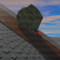sisyphus