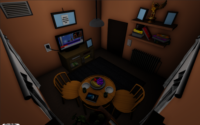 Glitchy Earthquake simulator (update) screenshot 3