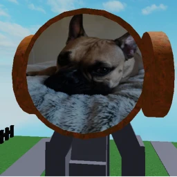 Help My Dog Be SAVED icon