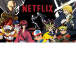 ANIME NETFLIX