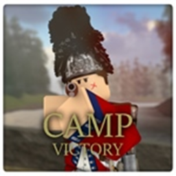 Camp Victory [TEMP]