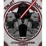 The Dart Vader Empire