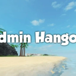 HD Admin Hangout  icon