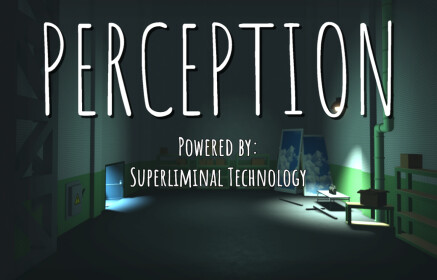 Perception Demo💭