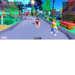 a group for my friends and other