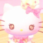 Help kitty fanclub !