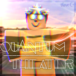 Quantum Theatre