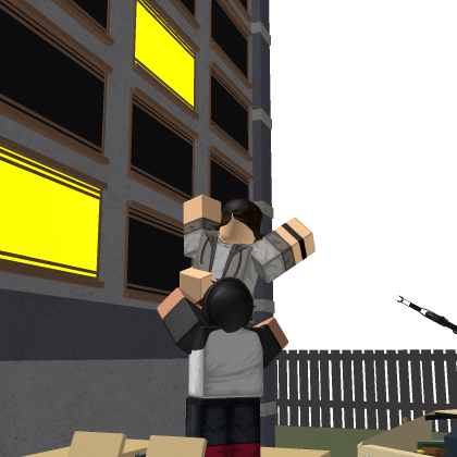 Zombie apocalypse ##