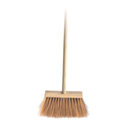Simple Cleaning game