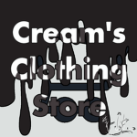 Cream's Clothing Store