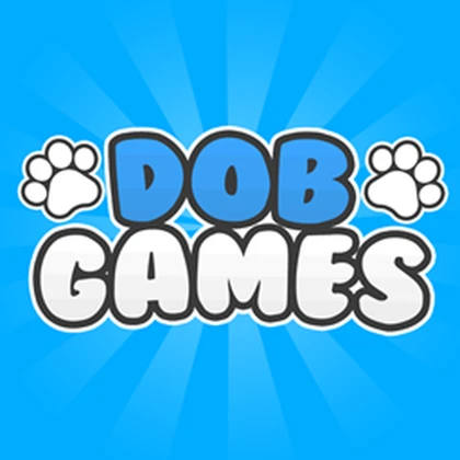 Dob Games Roblox group icon