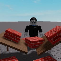 [$ALE] OH NO! OUR TABLE ITS BROKEN!