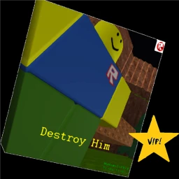 Destroy the Noob's House icon