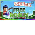 Just just robux