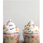 Cupcakes love