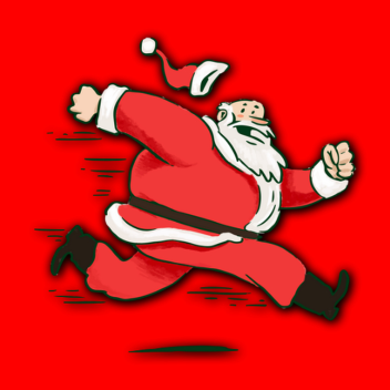 RUN SANTA RUN! [OPEN TESTING]