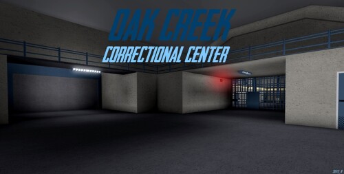 Main Correctional Center