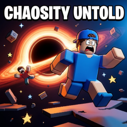Chaosity Untold [Obby Release!]