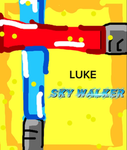 Lukewalker413’s hangout
